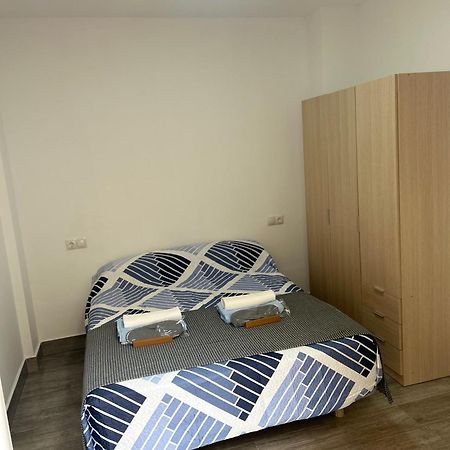 Apartamento Tejares 1 Málaga Extérieur photo