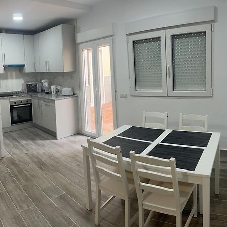 Apartamento Tejares 1 Málaga Extérieur photo